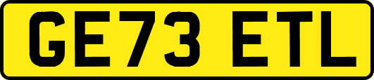 GE73ETL