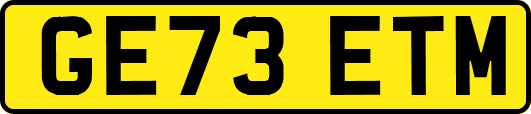 GE73ETM