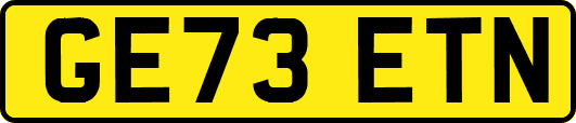 GE73ETN