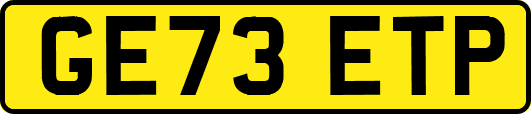 GE73ETP
