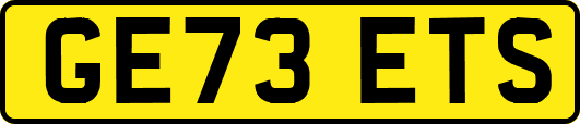 GE73ETS