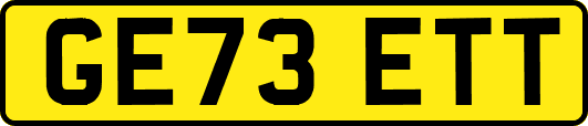 GE73ETT