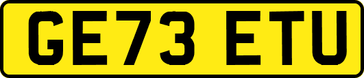 GE73ETU