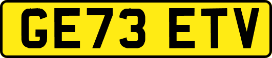 GE73ETV