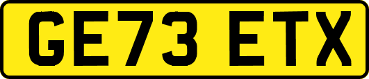 GE73ETX