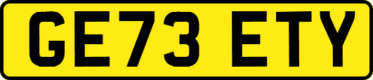 GE73ETY
