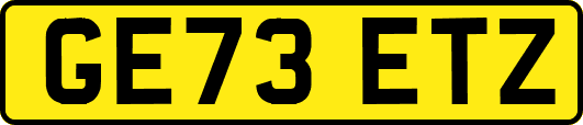 GE73ETZ