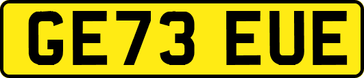 GE73EUE