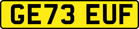 GE73EUF