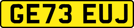 GE73EUJ
