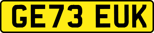 GE73EUK