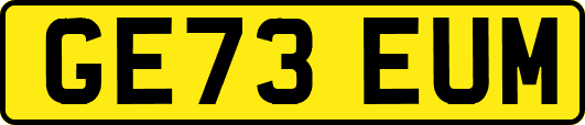 GE73EUM