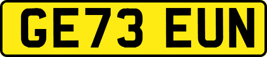 GE73EUN
