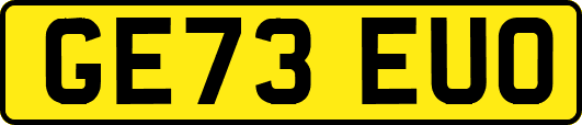 GE73EUO