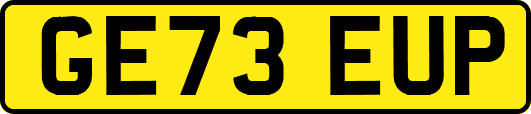 GE73EUP