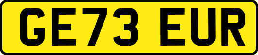 GE73EUR