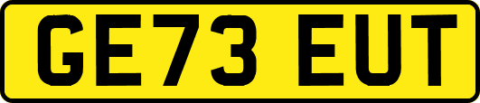 GE73EUT