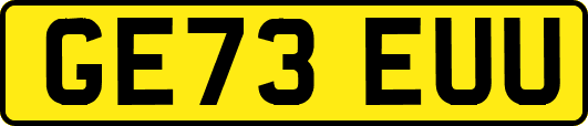 GE73EUU