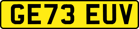 GE73EUV
