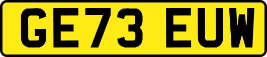 GE73EUW
