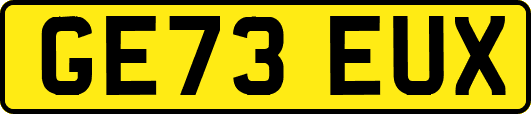 GE73EUX