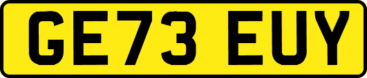 GE73EUY