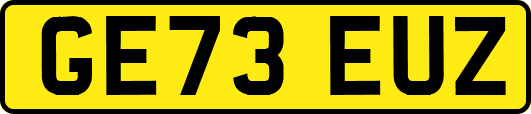 GE73EUZ