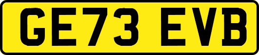 GE73EVB