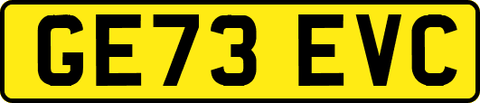 GE73EVC