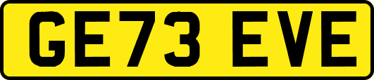 GE73EVE