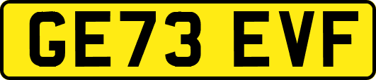 GE73EVF