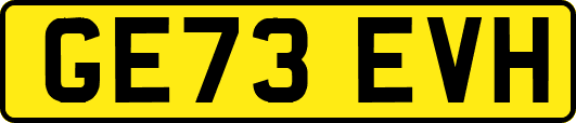 GE73EVH