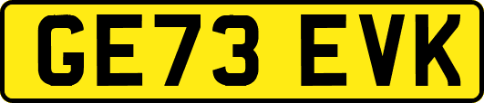 GE73EVK