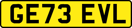 GE73EVL