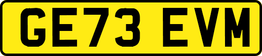 GE73EVM