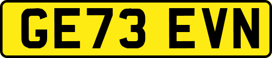 GE73EVN