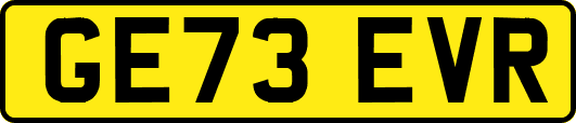 GE73EVR