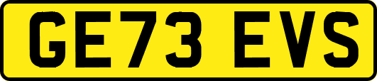 GE73EVS