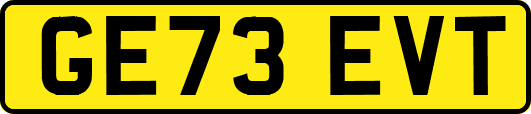 GE73EVT