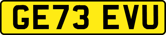 GE73EVU
