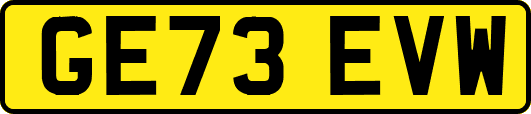 GE73EVW