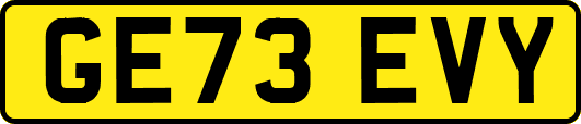 GE73EVY