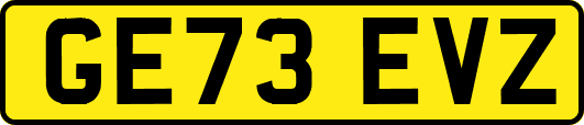 GE73EVZ