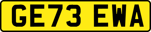 GE73EWA