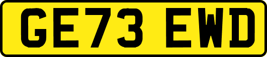 GE73EWD