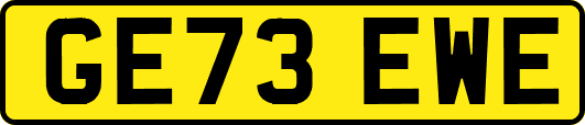 GE73EWE