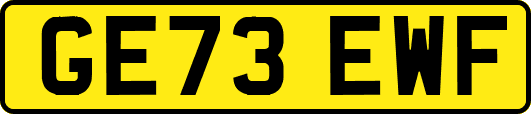 GE73EWF