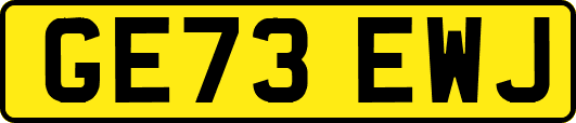 GE73EWJ