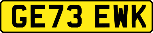 GE73EWK
