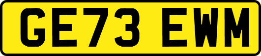 GE73EWM